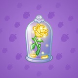 Eternal Rose