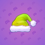 Santa Hat